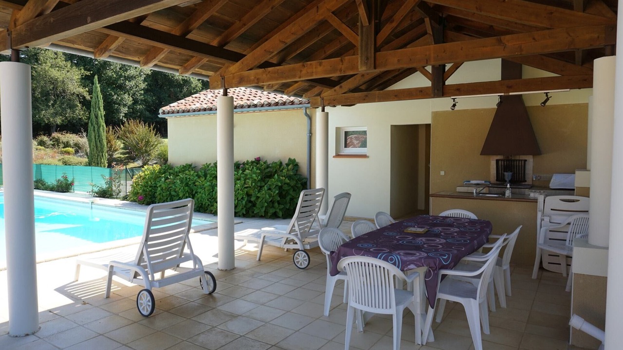 Photo of Outdoor in Villeneuve-sur-Lot