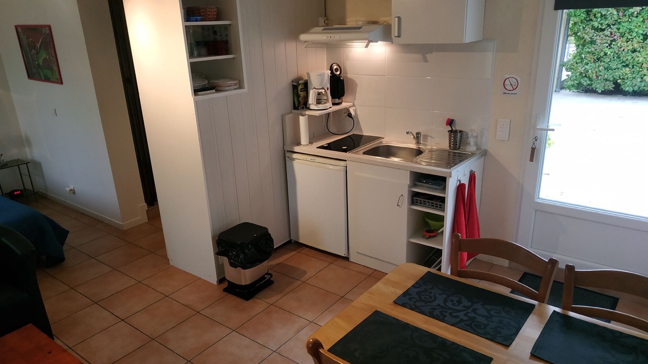 Photo of Kitchen in Villeneuve-sur-Lot