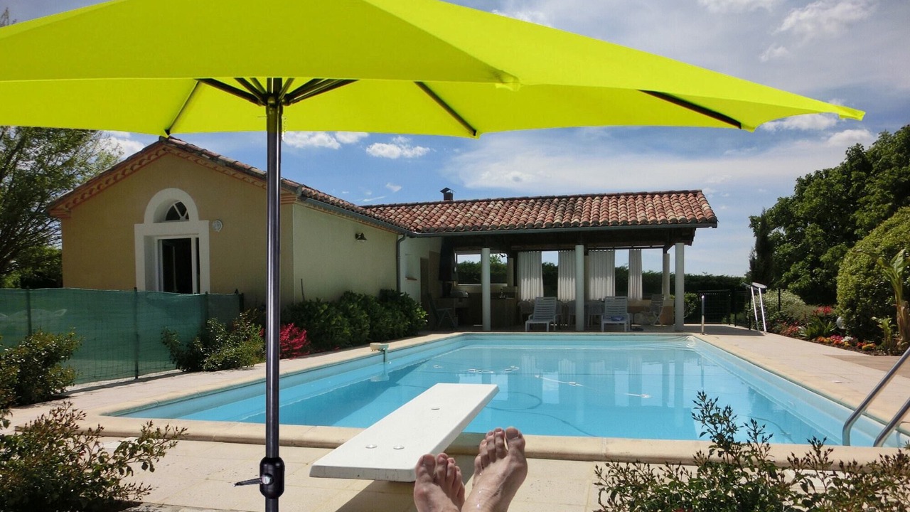 Photo of Outdoor in Villeneuve-sur-Lot