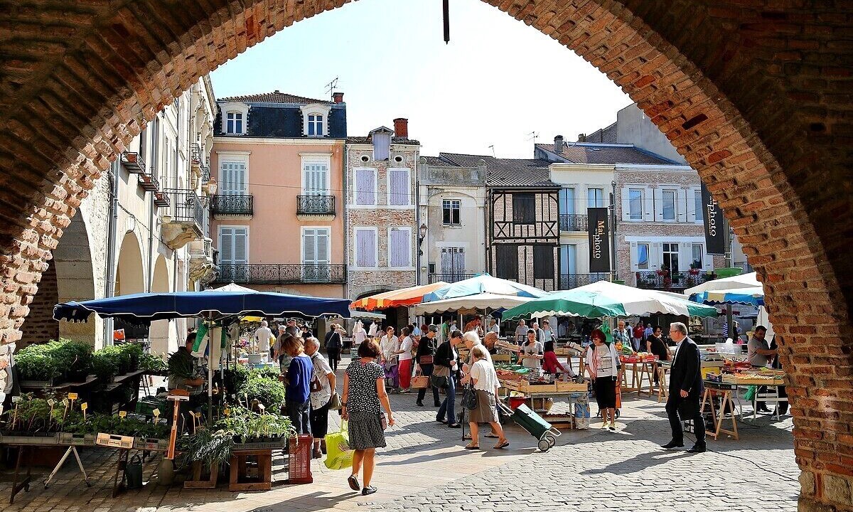 Photo of Outdoor in Villeneuve-sur-Lot