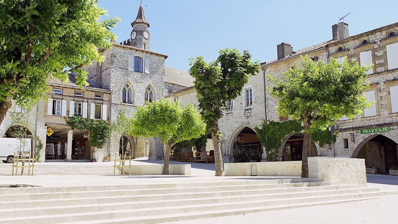 Photo of Others in Villeneuve-sur-Lot