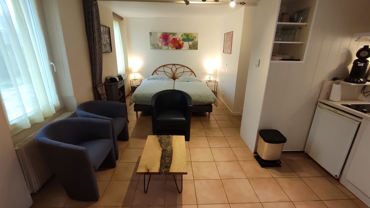 Photo of Bedroom in Villeneuve-sur-Lot