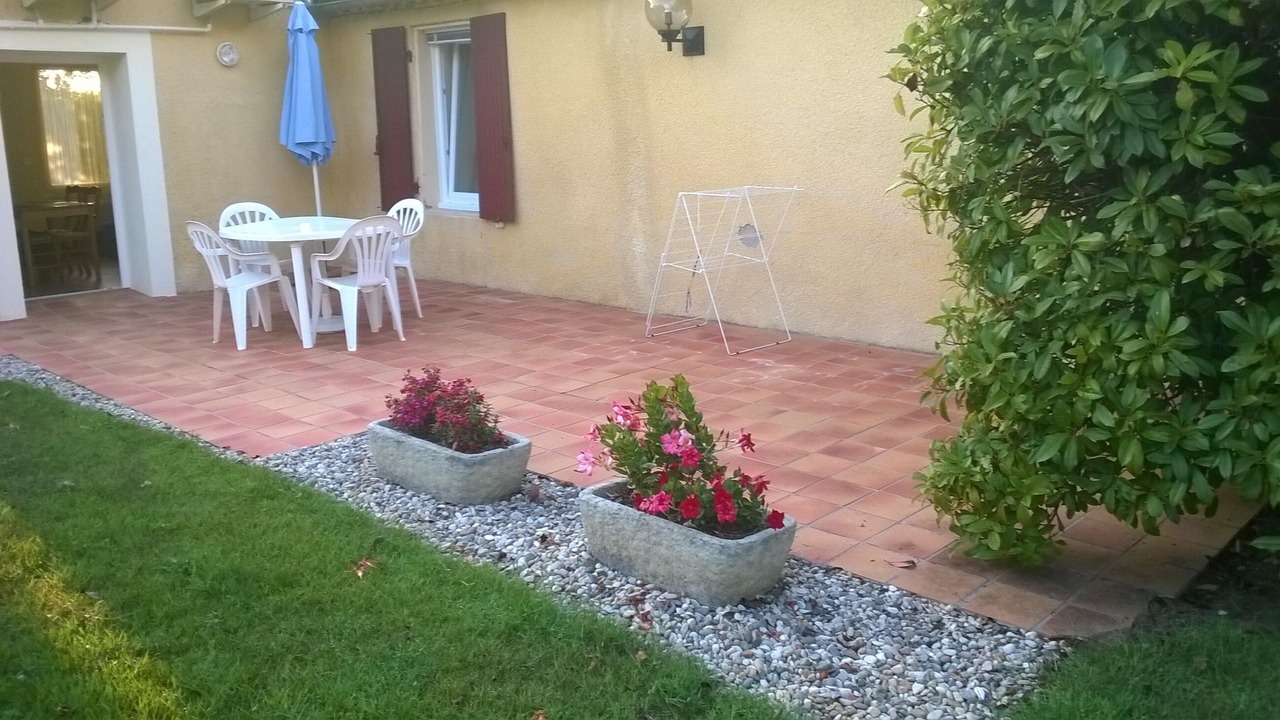 Photo of Outdoor in Villeneuve-sur-Lot