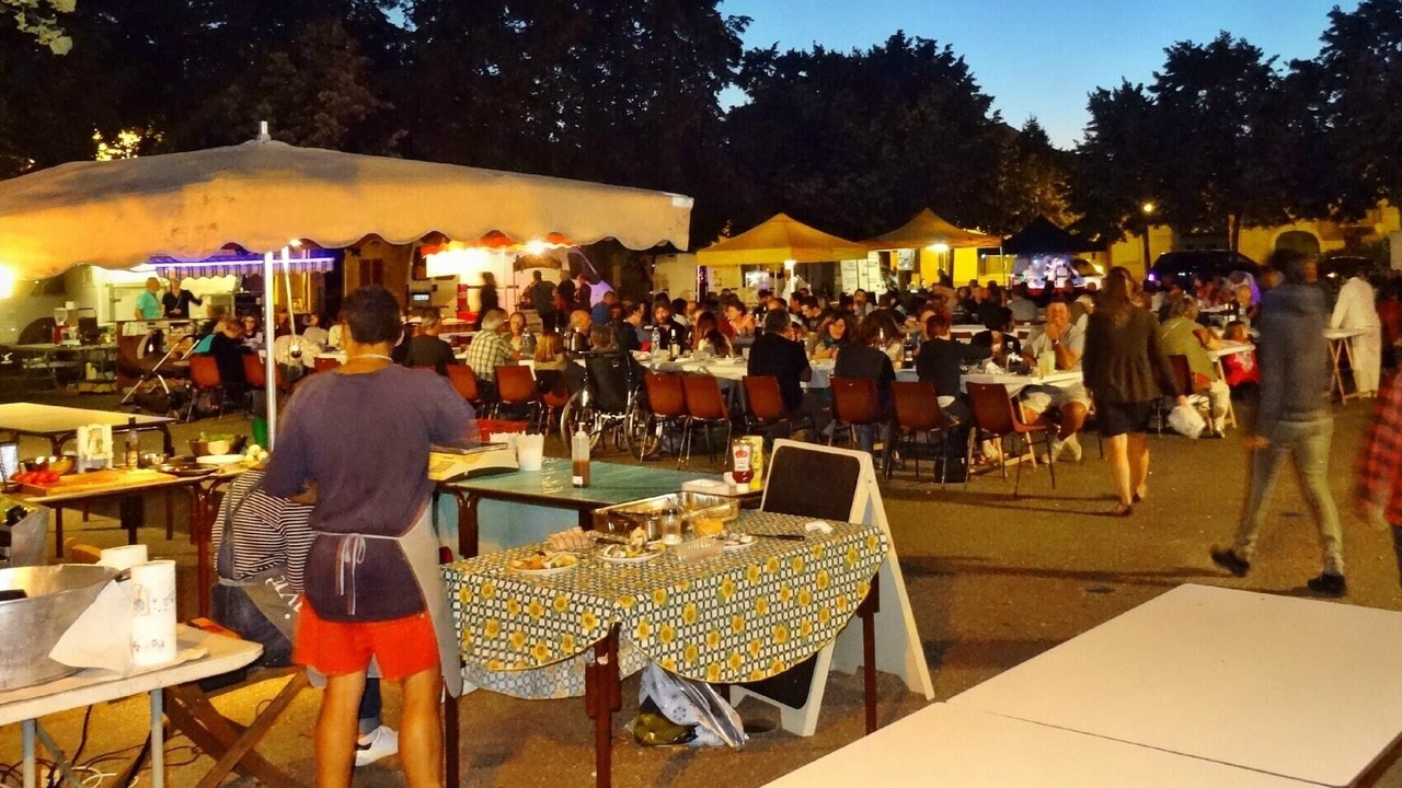 Photo of Outdoor in Villeneuve-sur-Lot