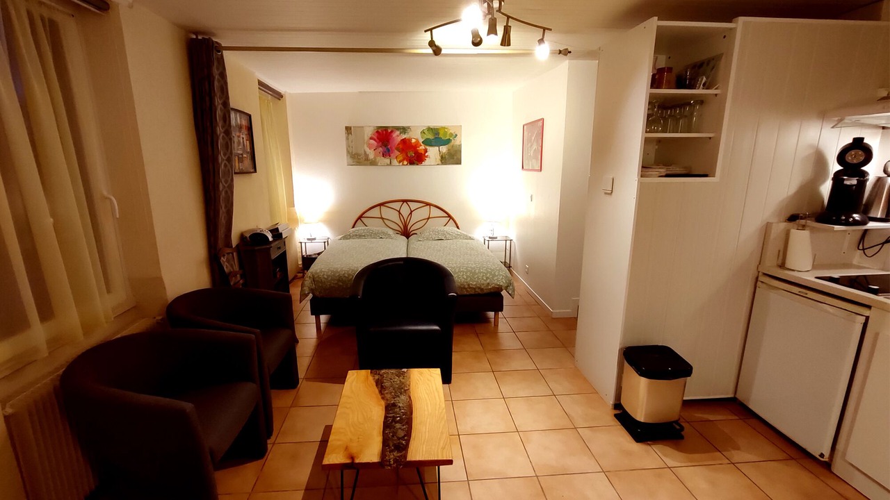 Photo of Bedroom in Villeneuve-sur-Lot