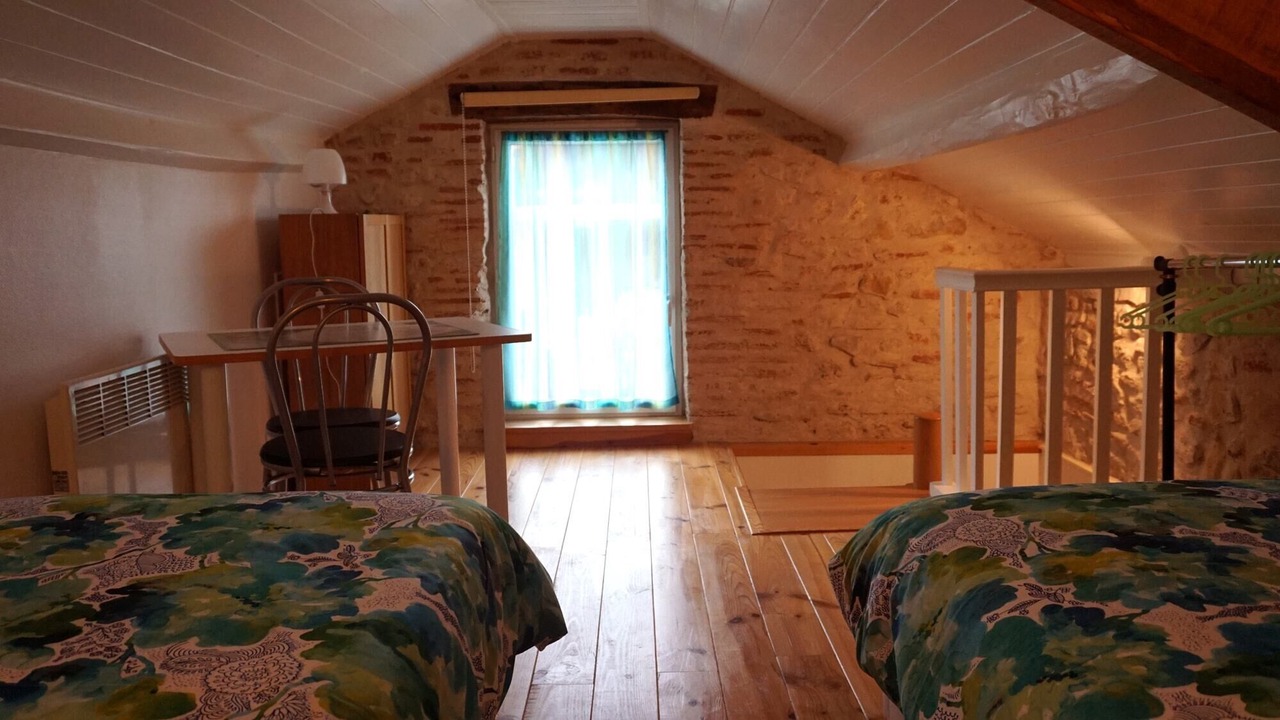 Photo of Bedroom in Villeneuve-sur-Lot