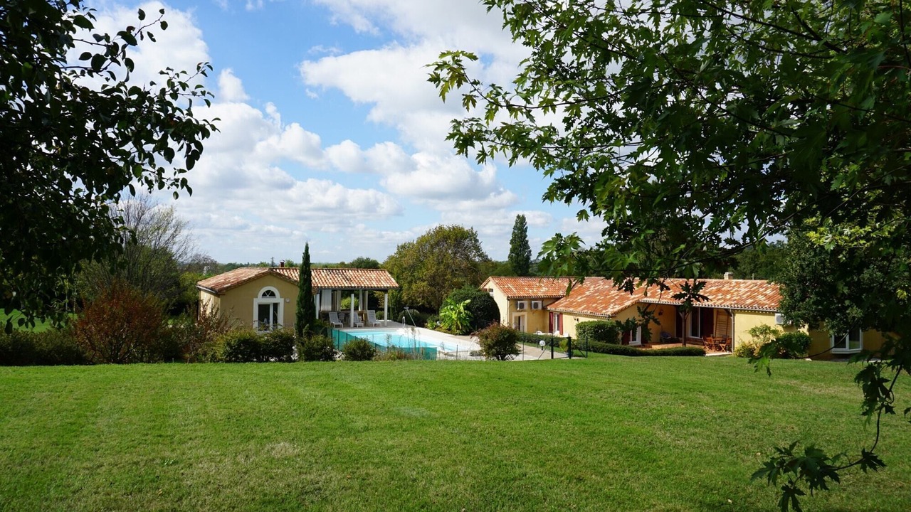 Photo of Outdoor in Villeneuve-sur-Lot