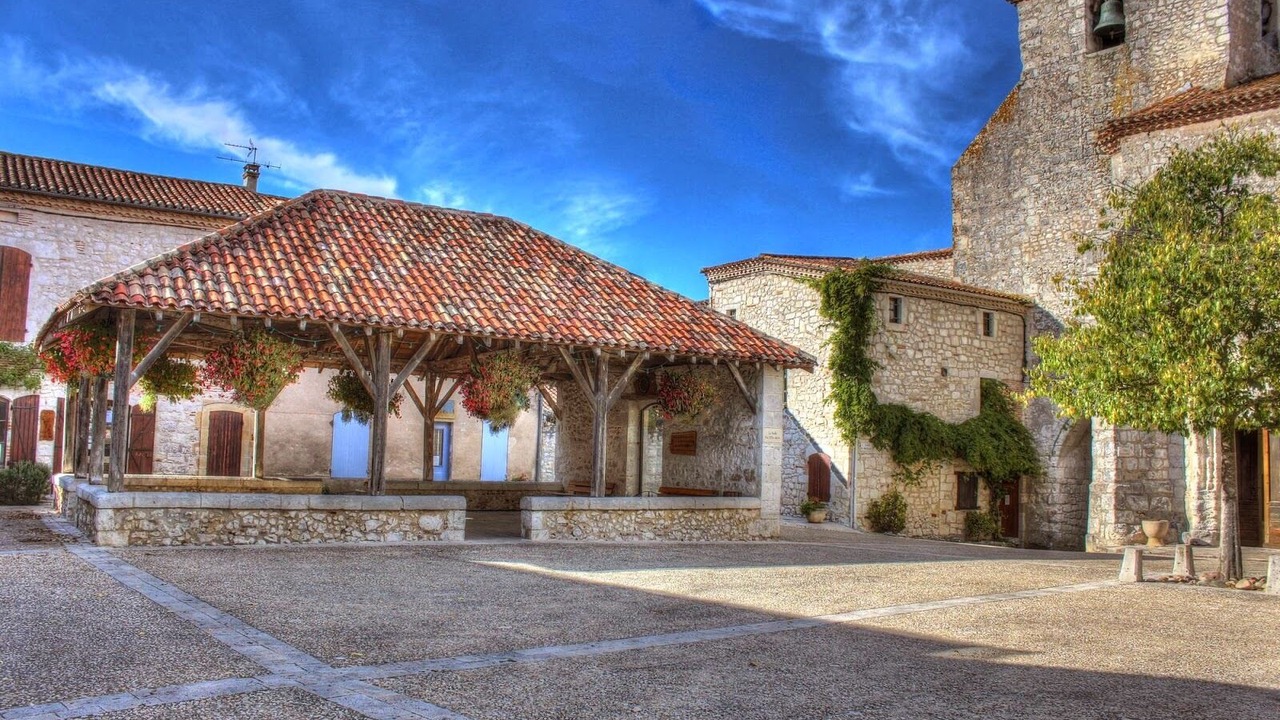 Photo of Outdoor in Villeneuve-sur-Lot