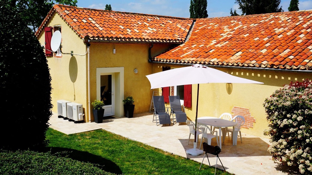 Photo of Outdoor in Villeneuve-sur-Lot