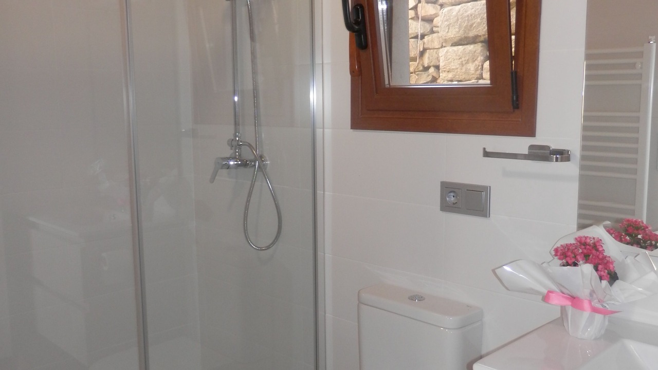 Photo of Bathroom in Ujue
