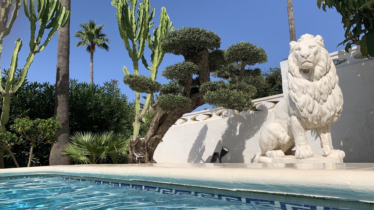 Photo of Outdoor in Denia