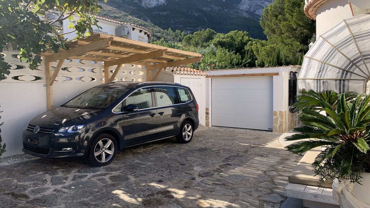 Photo of Outdoor in Denia