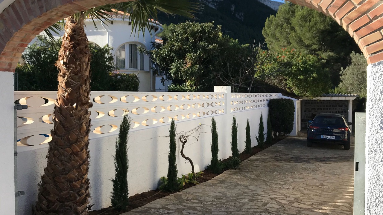 Photo of Outdoor in Denia