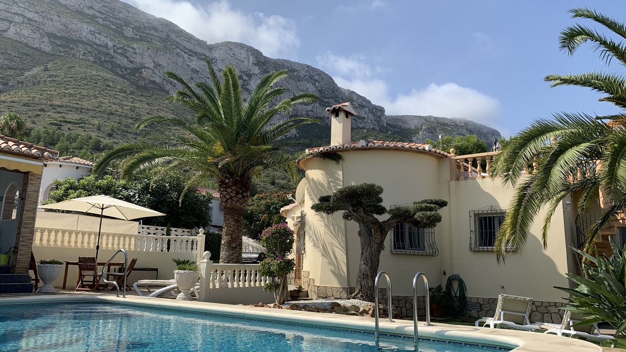 Photo of Outdoor in Denia