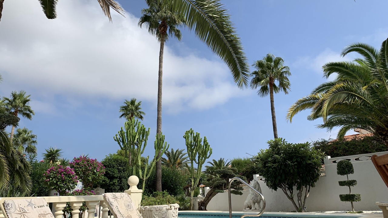 Photo of Outdoor in Denia