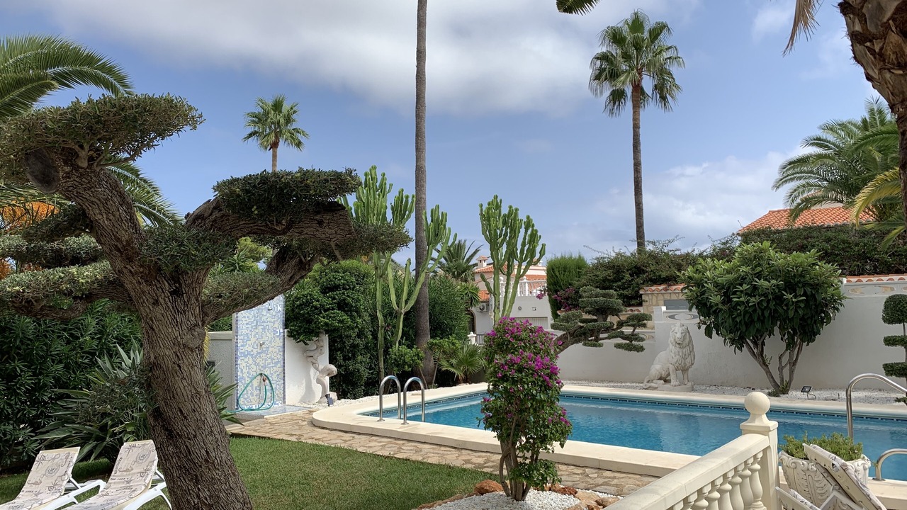 Photo of Outdoor in Denia
