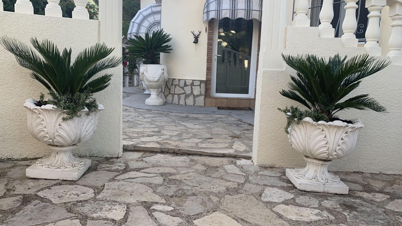 Photo of Outdoor in Denia