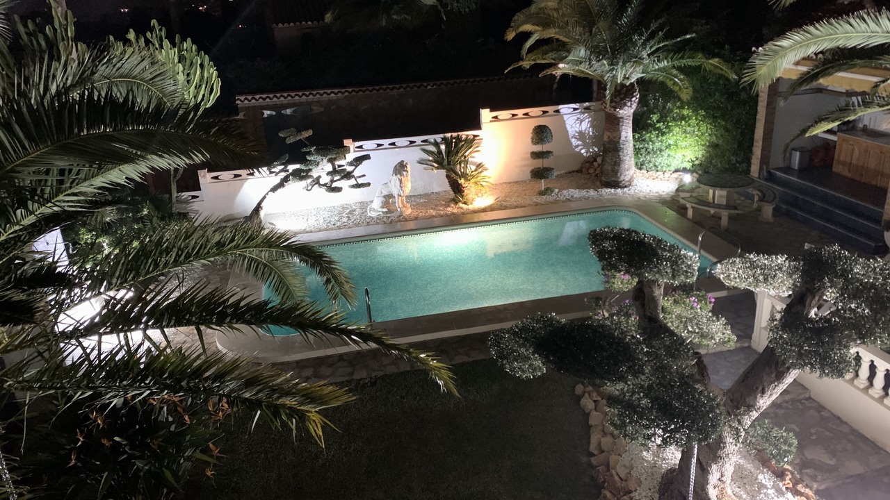 Photo of Outdoor in Denia
