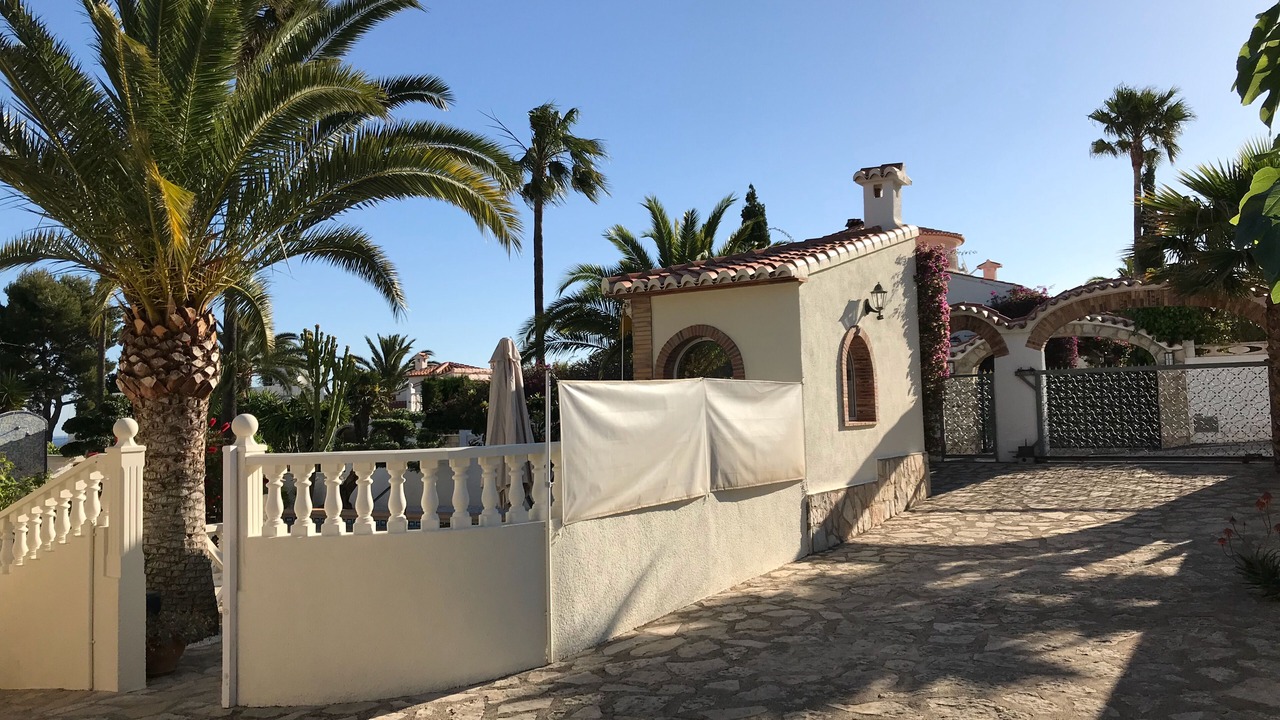 Photo of Outdoor in Denia