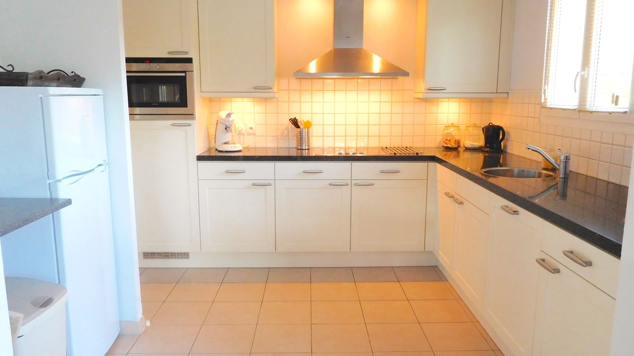 Photo of Kitchen in Vallon-Pont-d'Arc