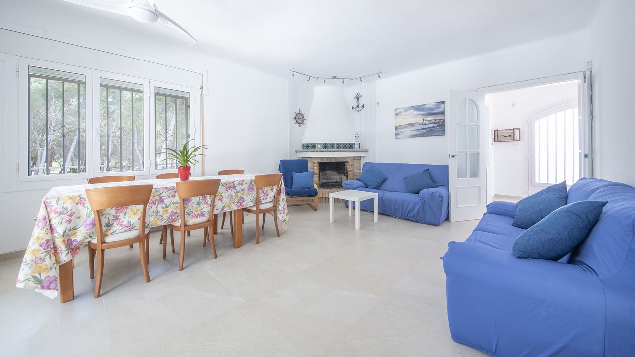 Photo of Livingroom in Torredembarra