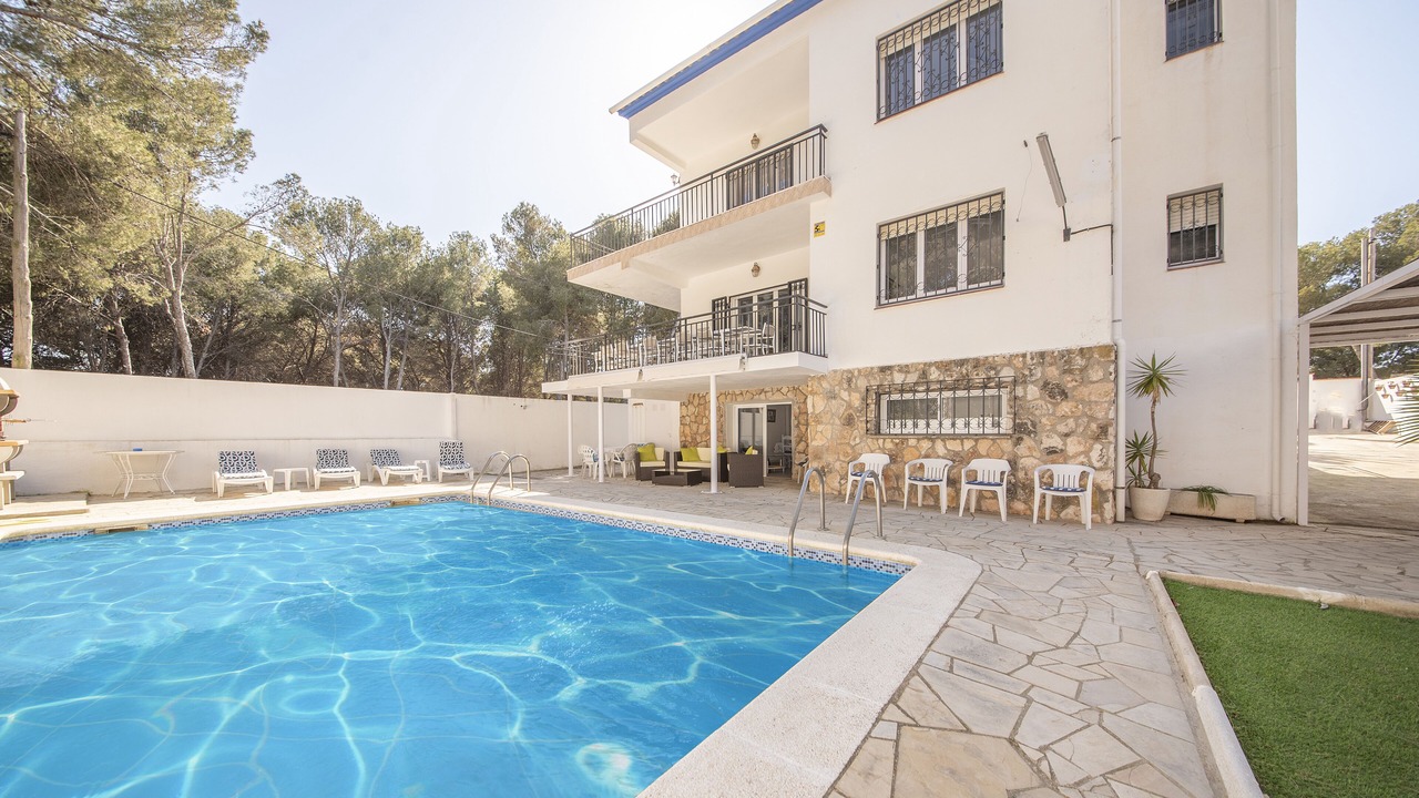 Photo of Outdoor in Torredembarra