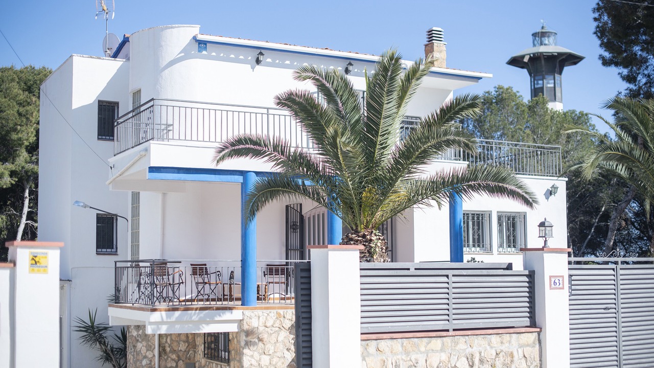 Photo of Outdoor in Torredembarra
