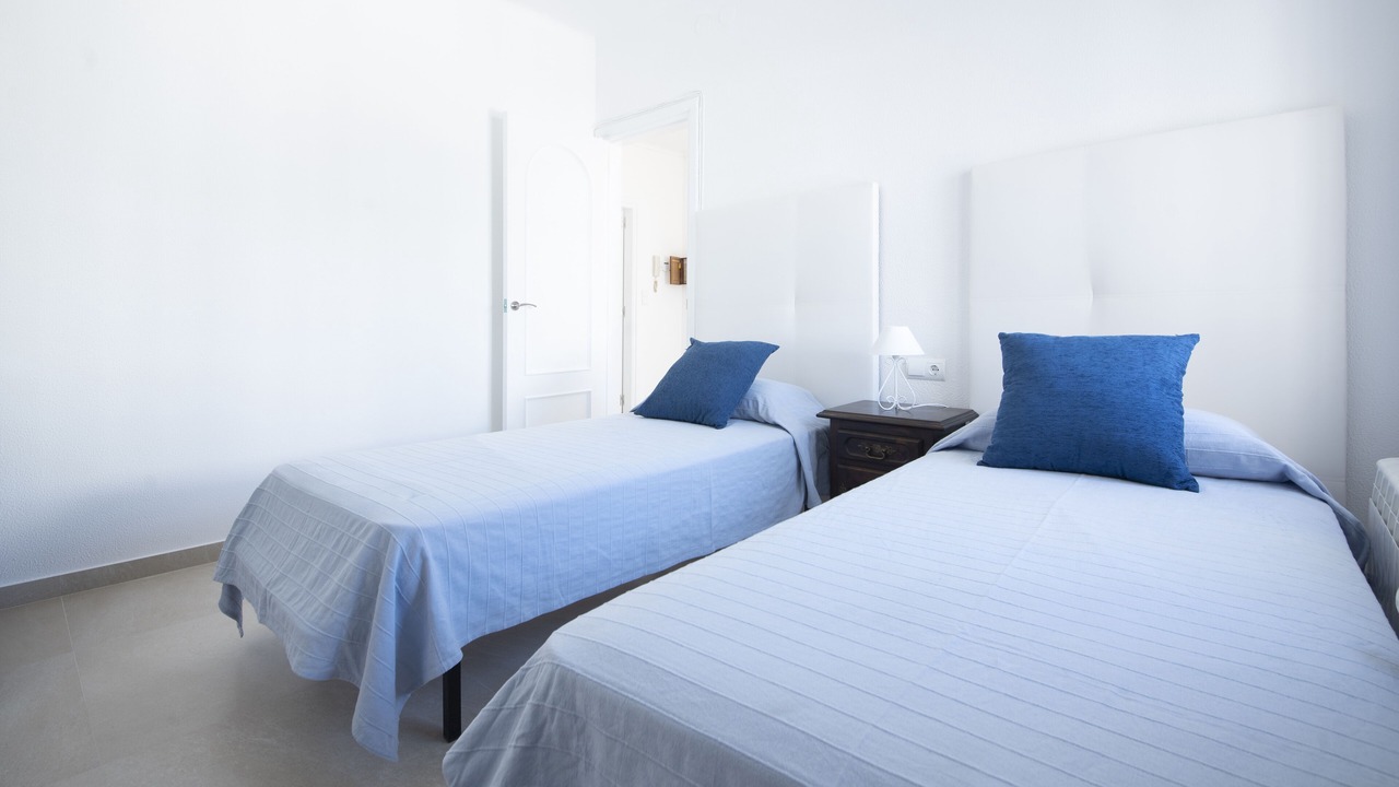 Photo of Bedroom in Torredembarra