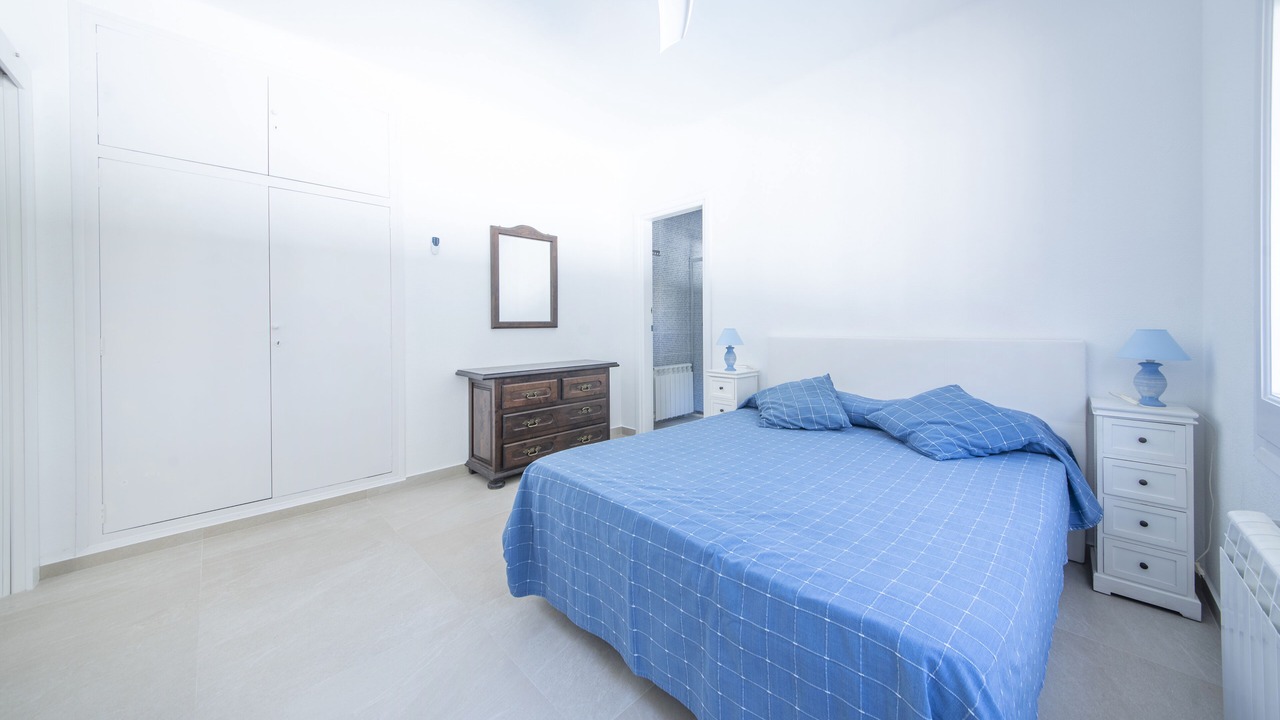 Photo of Bedroom in Torredembarra