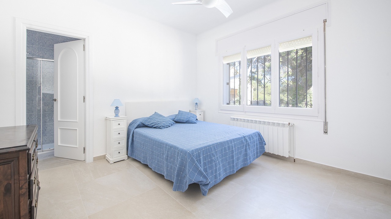 Photo of Bedroom in Torredembarra