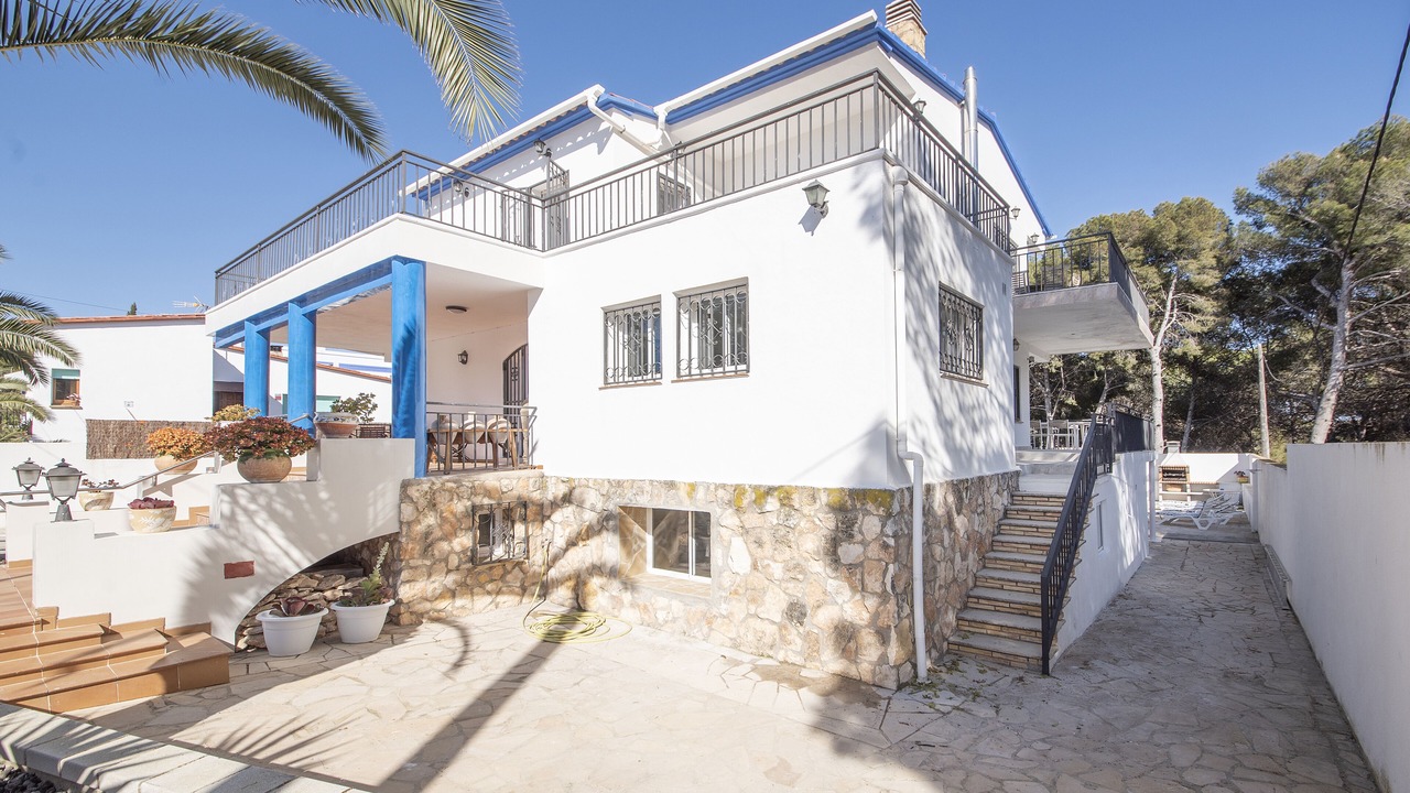 Photo of Outdoor in Torredembarra