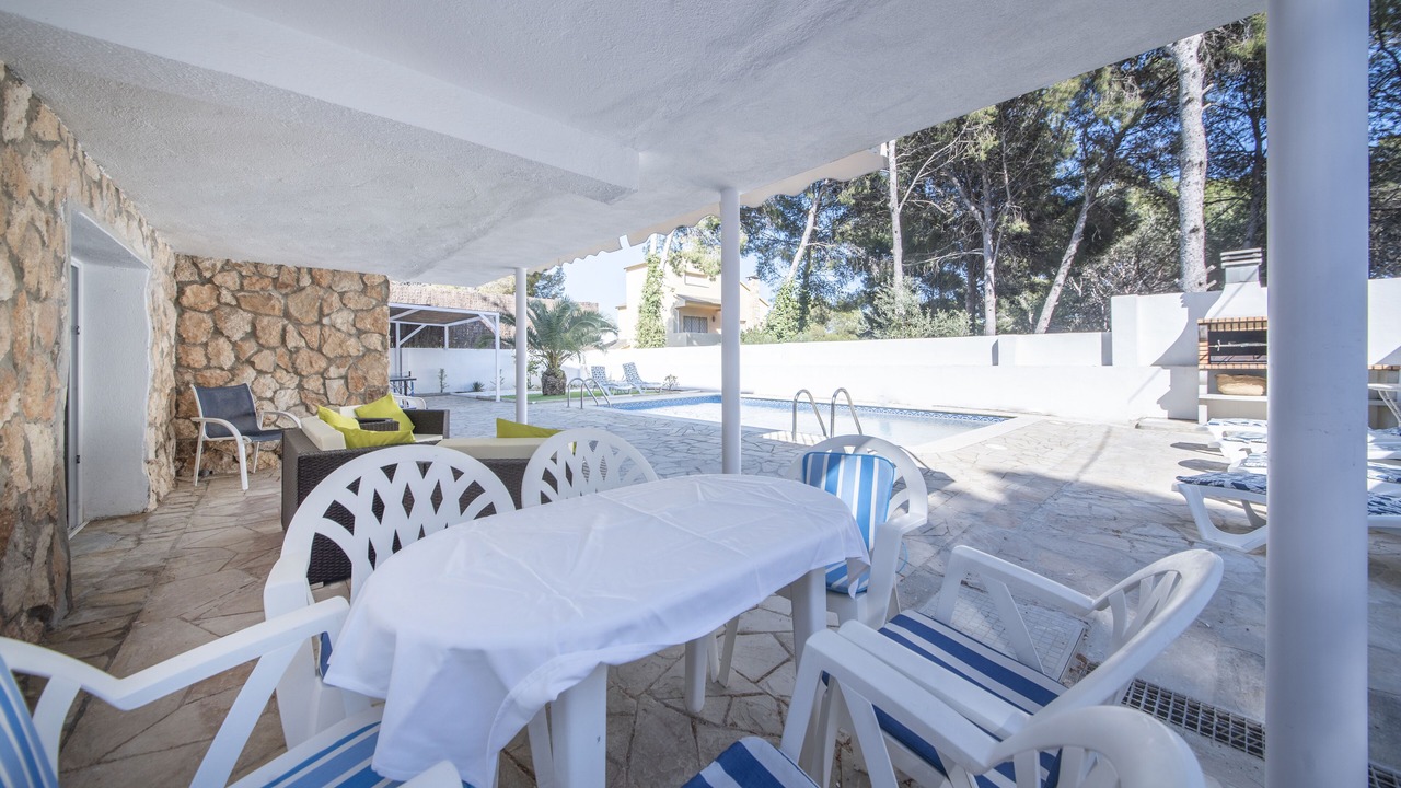 Photo of Outdoor in Torredembarra