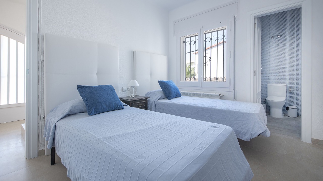 Photo of Bedroom in Torredembarra