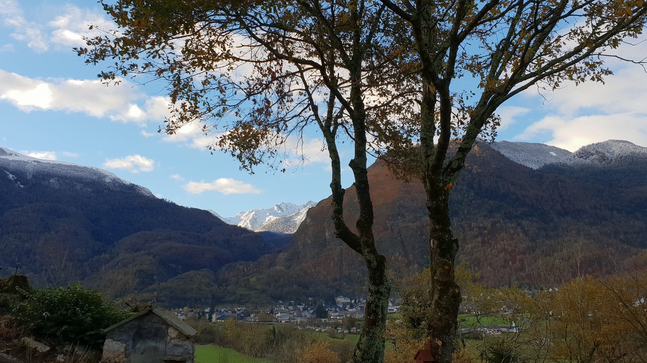 Photo of Others in Louvie-Soubiron