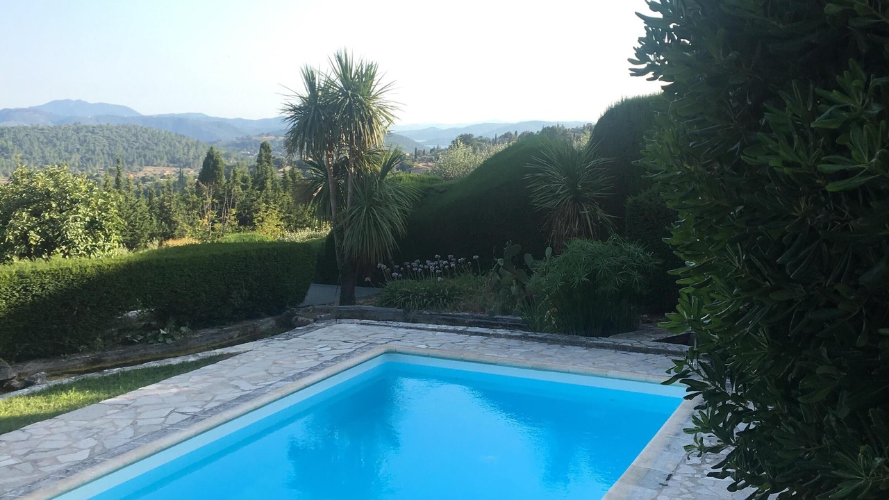 Photo of Outdoor in Speracedes