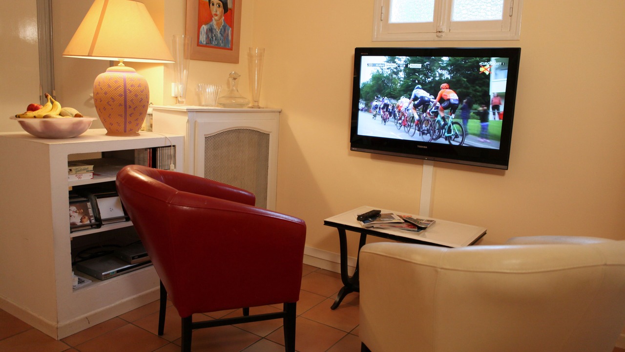 Photo of Bedroom in Speracedes