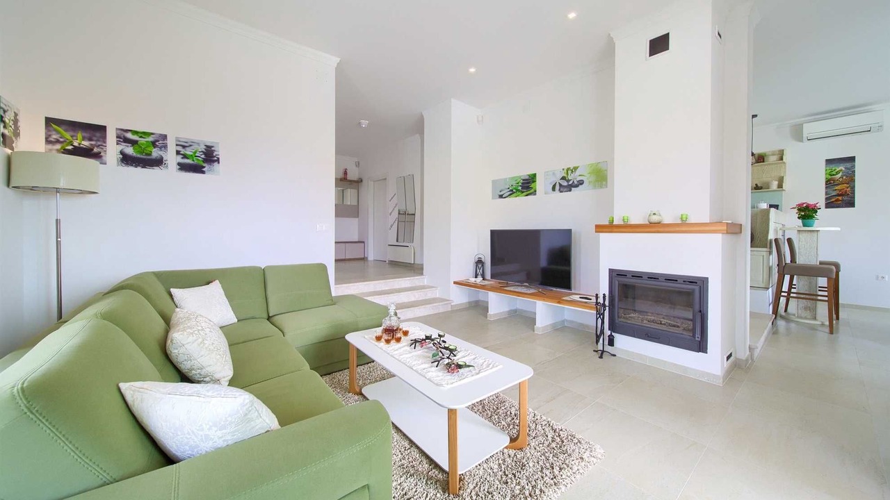 Photo of Livingroom in Milohnici