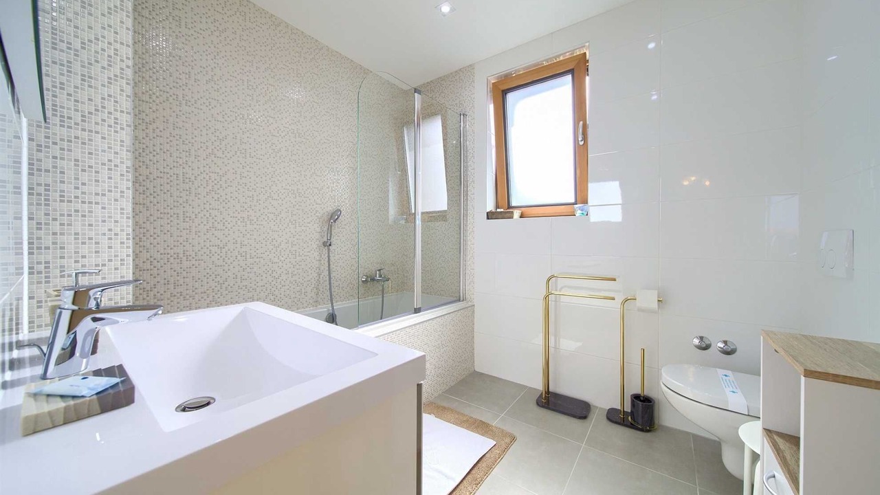 Photo of Bathroom in Milohnici