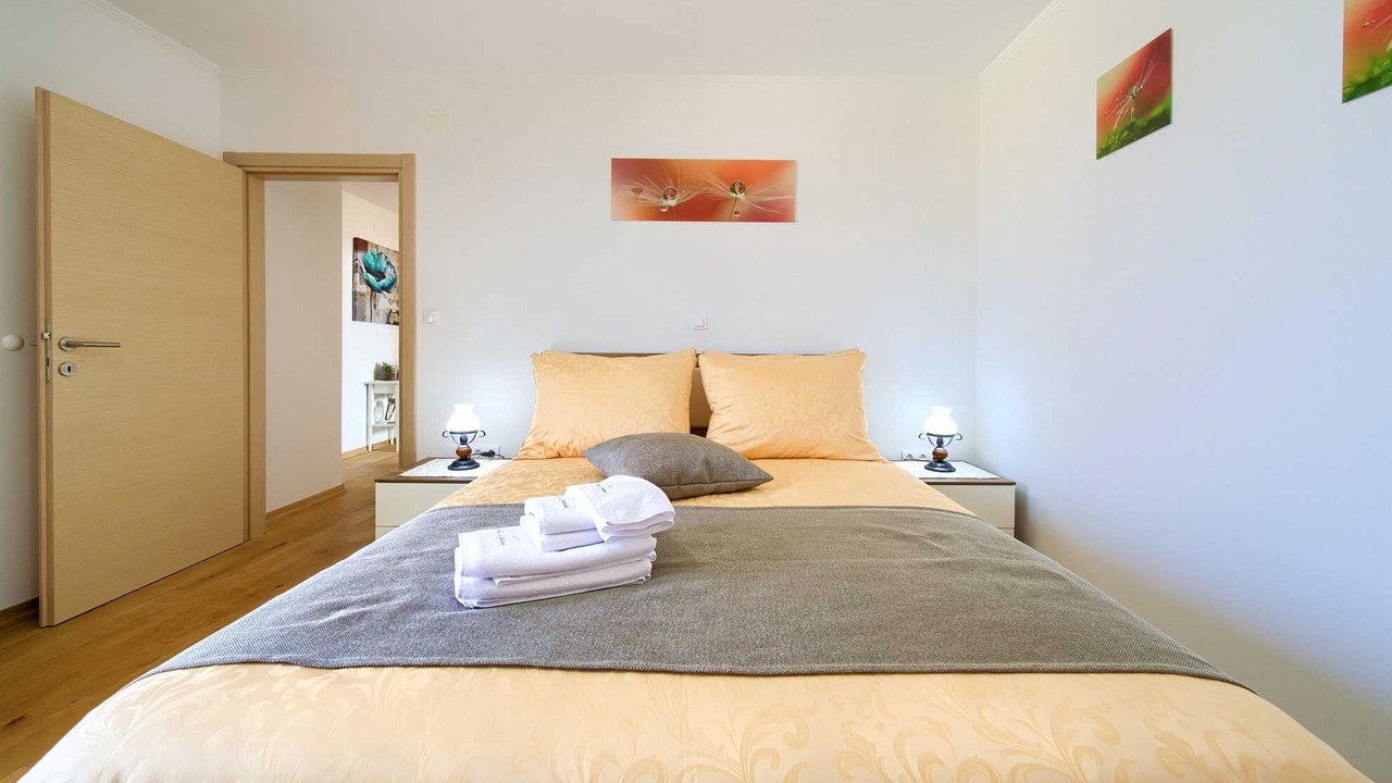 Photo of Bedroom in Milohnici