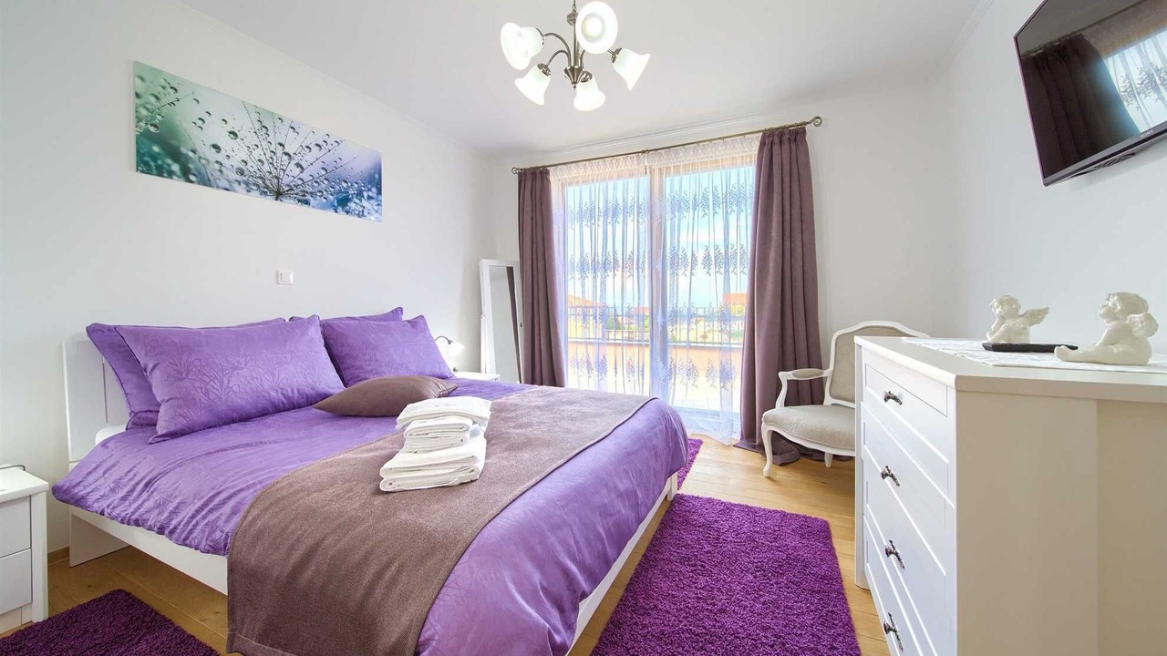 Photo of Bedroom in Milohnici