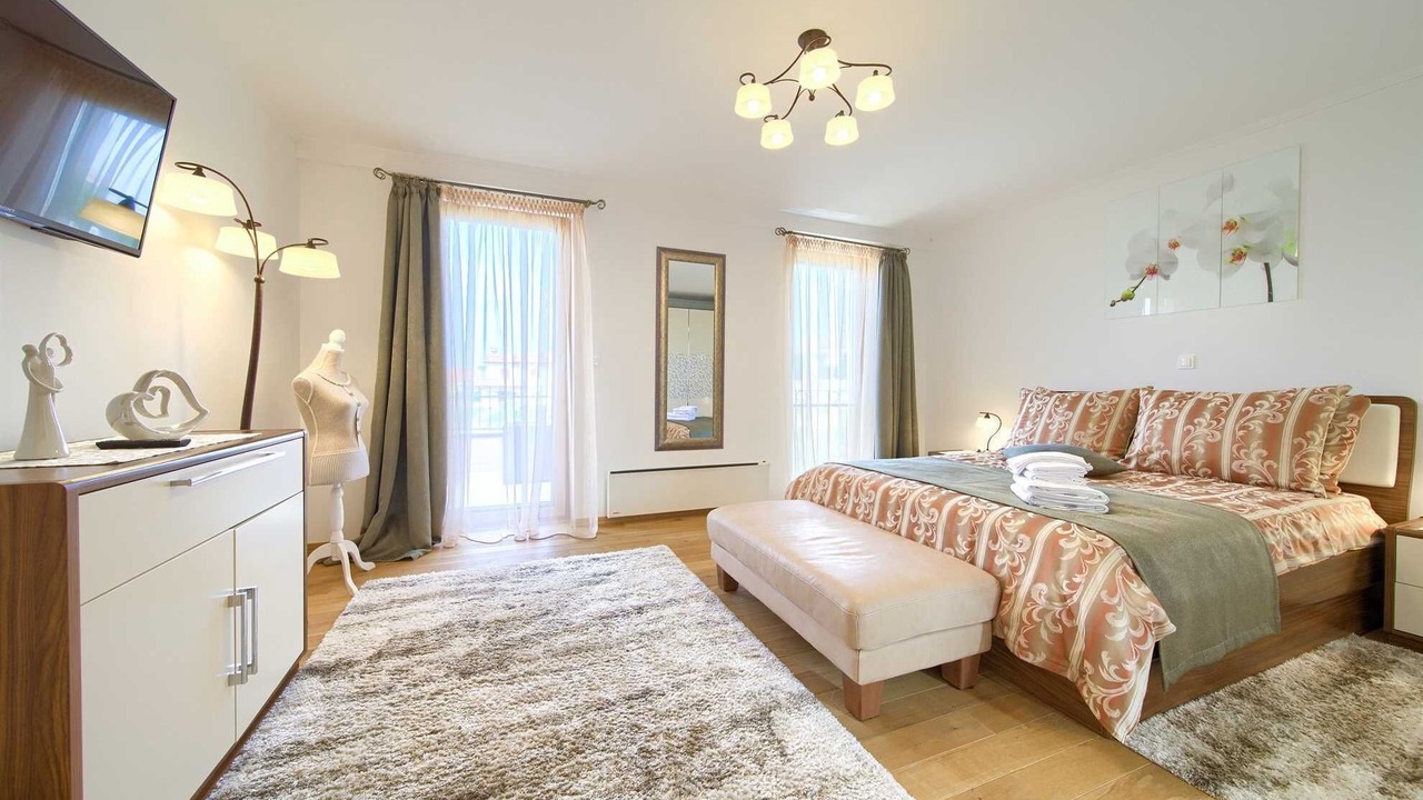 Photo of Bedroom in Milohnici