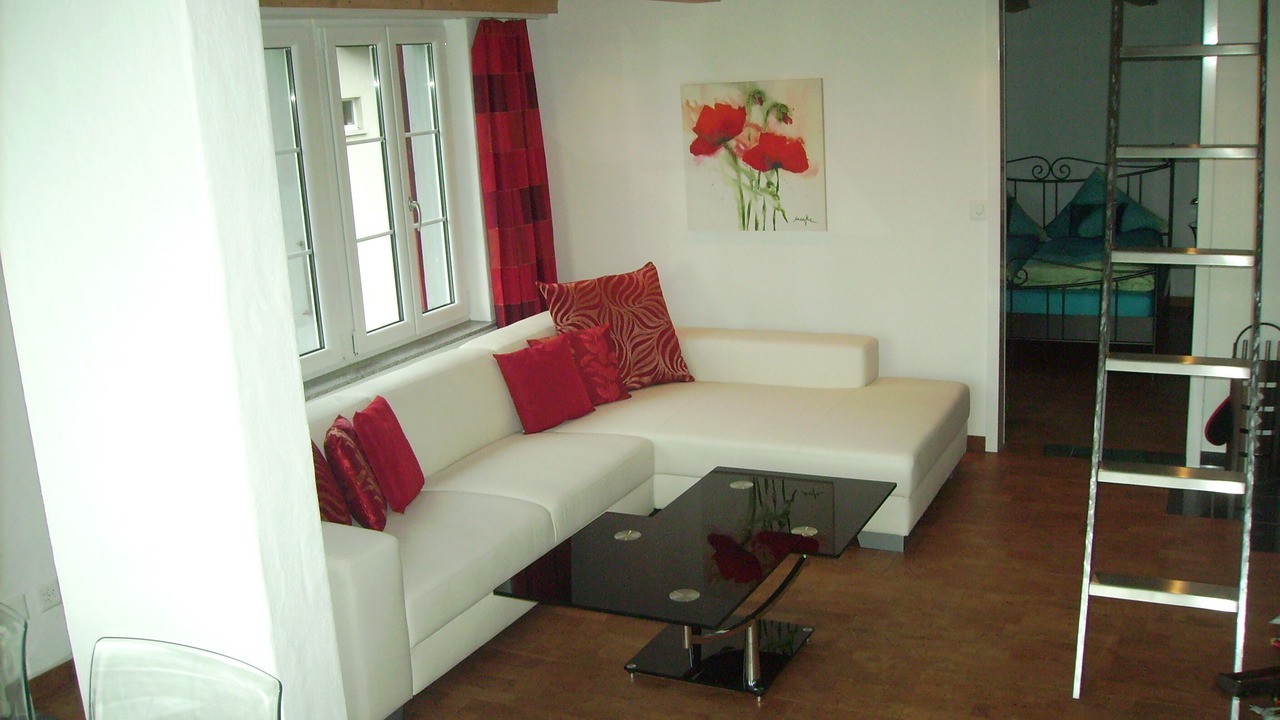 Photo of Livingroom in Martisberg