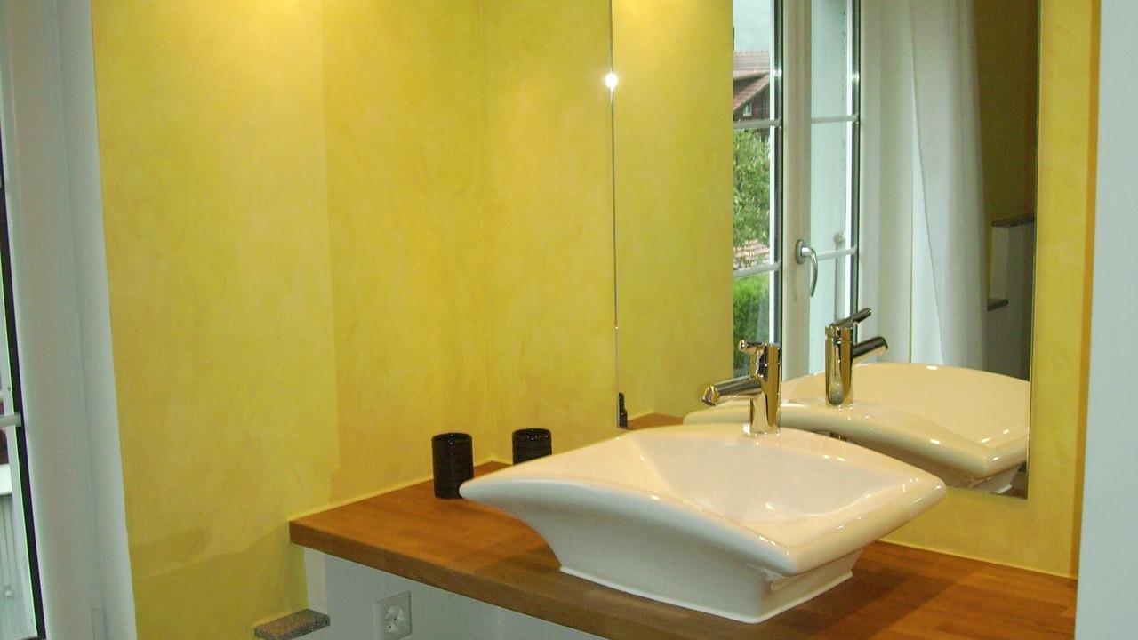 Photo of Bathroom in Martisberg