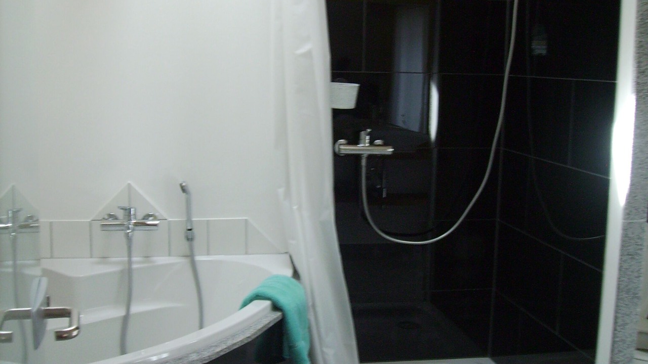 Photo of Bathroom in Martisberg