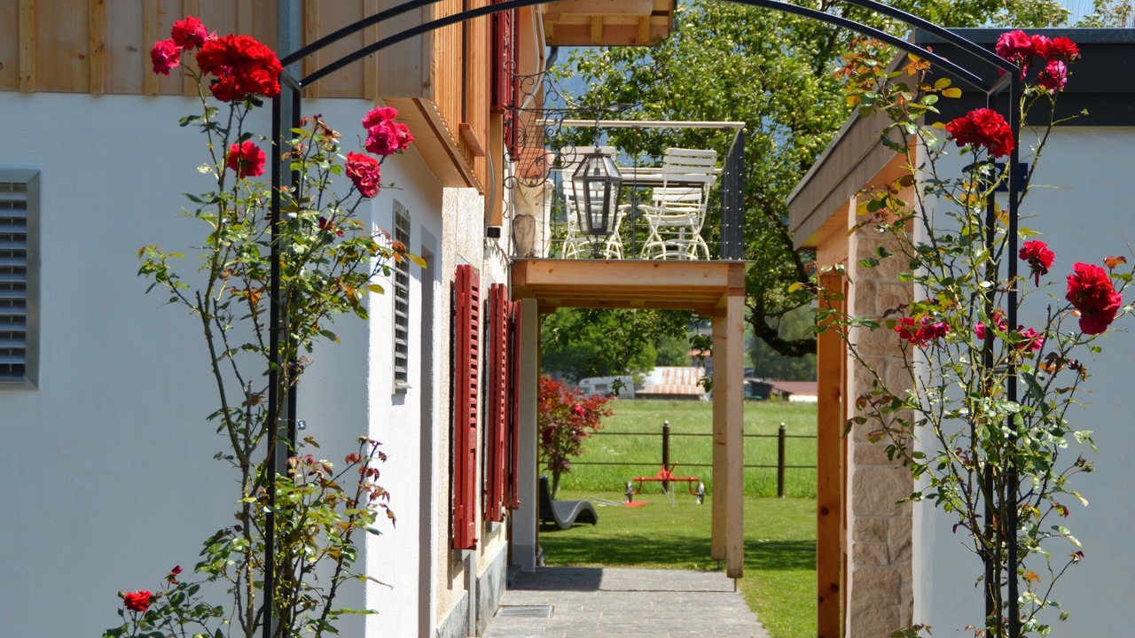 Photo of Outdoor in Martisberg