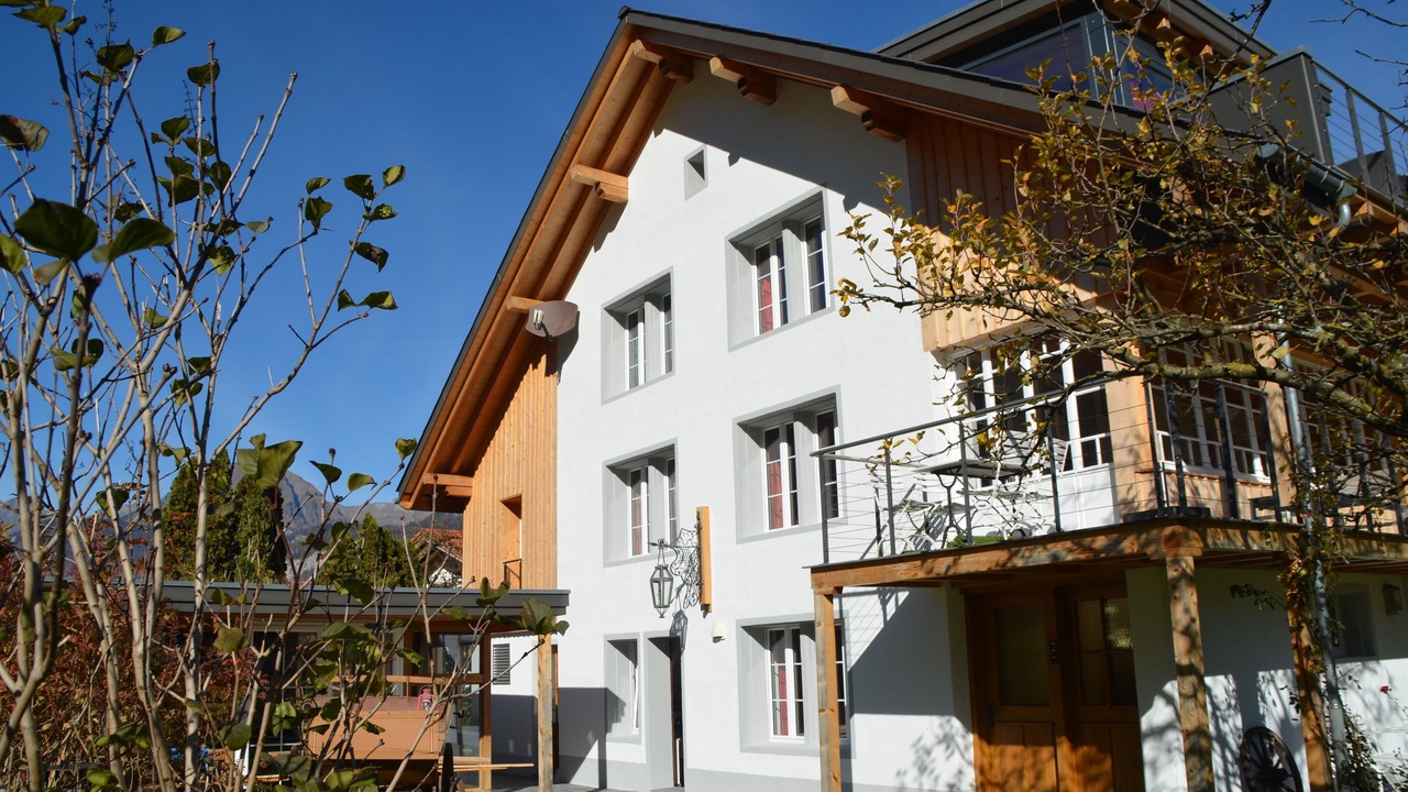 Photo of Others in Martisberg