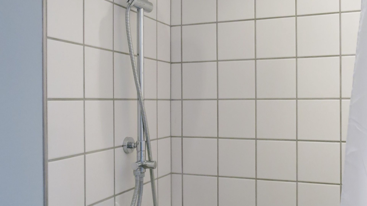Photo of Bathroom in Osterbro