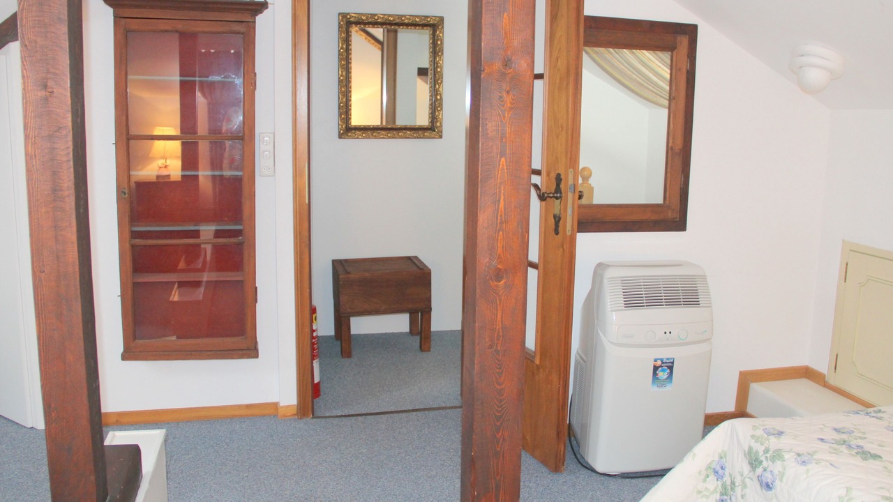Photo of Bedroom in Castagnola