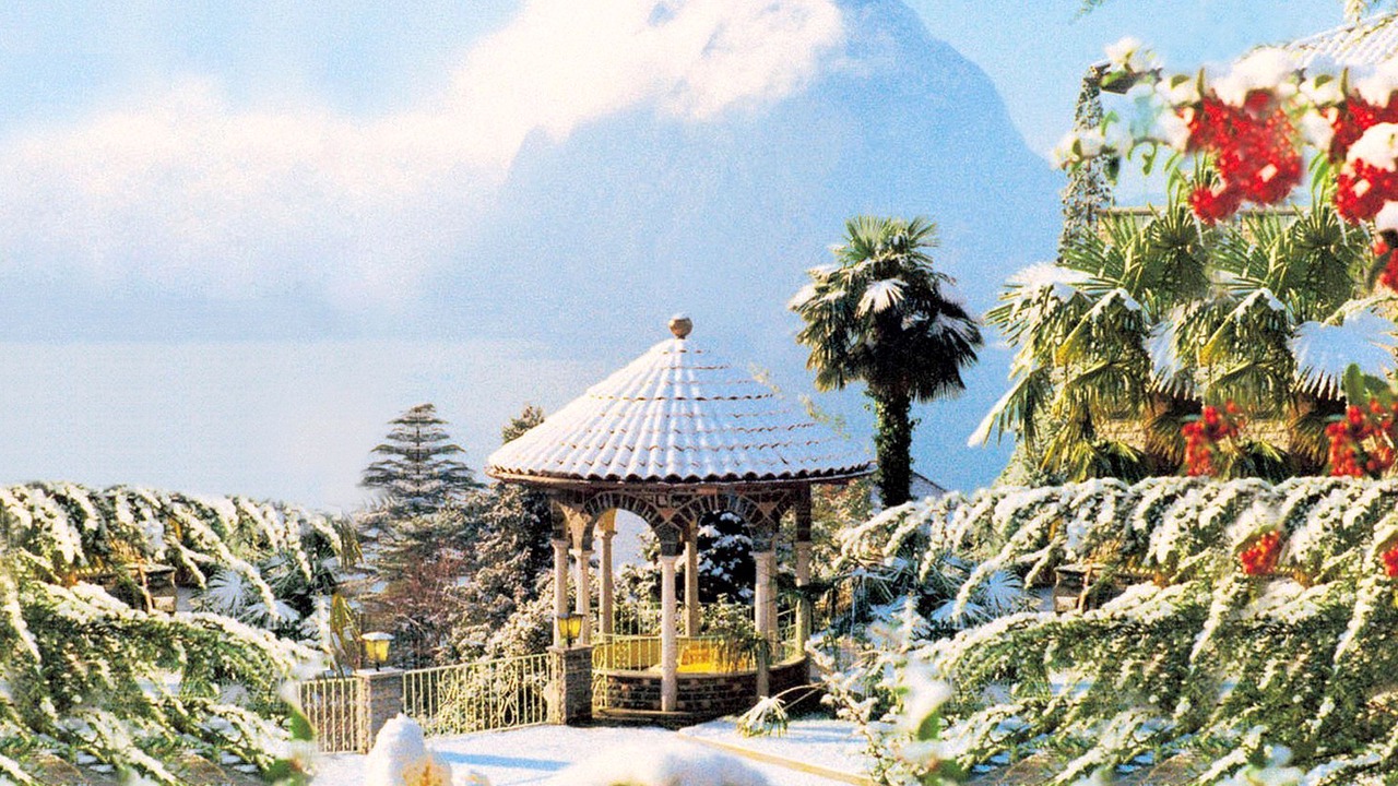 Photo of Outdoor in Castagnola