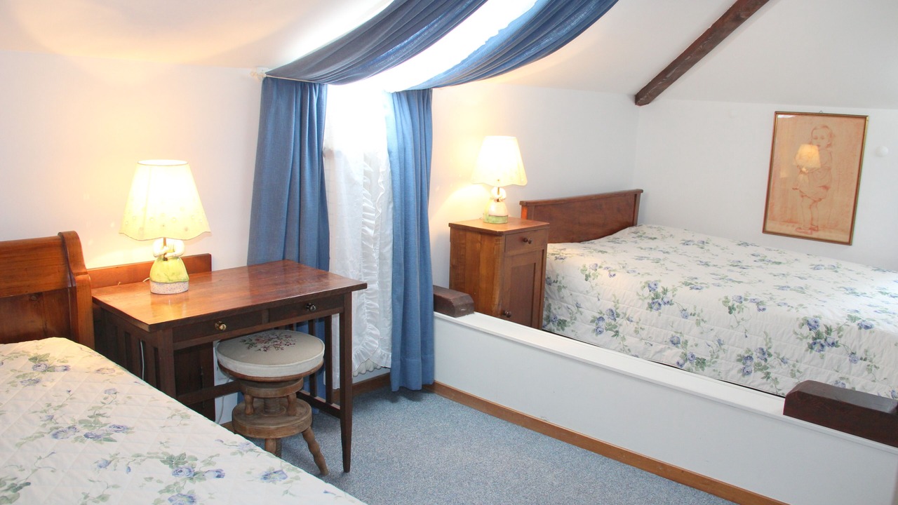 Photo of Bedroom in Castagnola